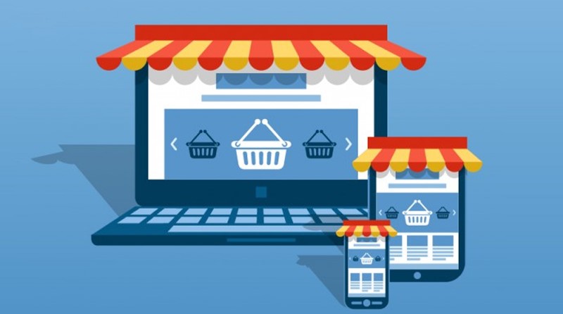 Diseño de tienda online