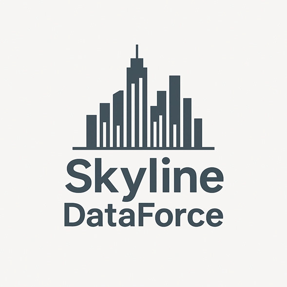 Skyline Data Force 